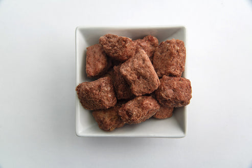 Momentum Duck Neck Treats 3 oz.