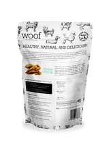 WOOF Chicken Wing Tip Treats