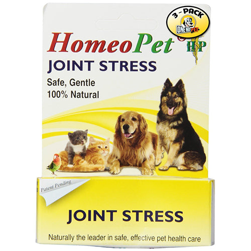 HomeoPet Joint Stress