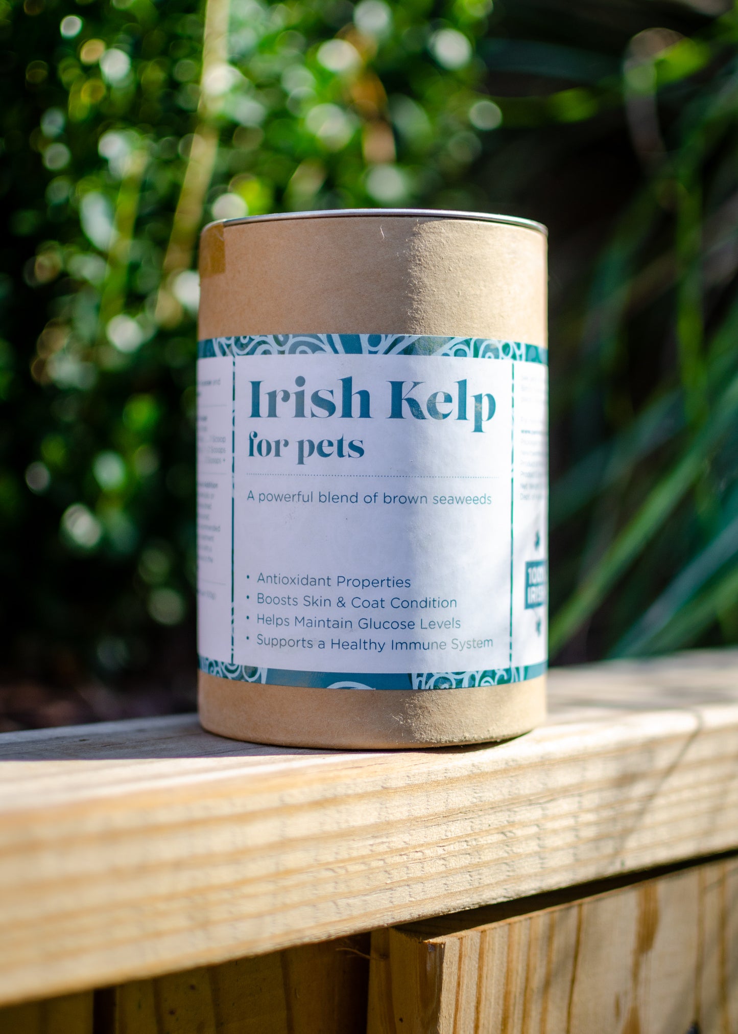 Irish Kelp for Pets
