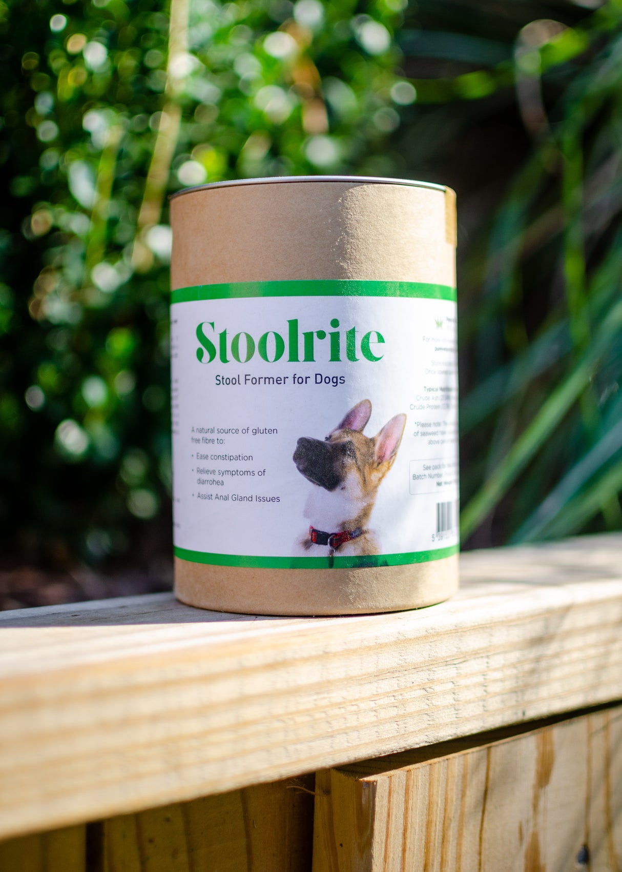 StoolRite | For Anal Gland Issues 150g