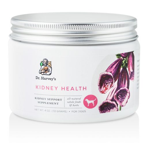 Harvey's Kidney Health Supplement – Judy Morgan's
