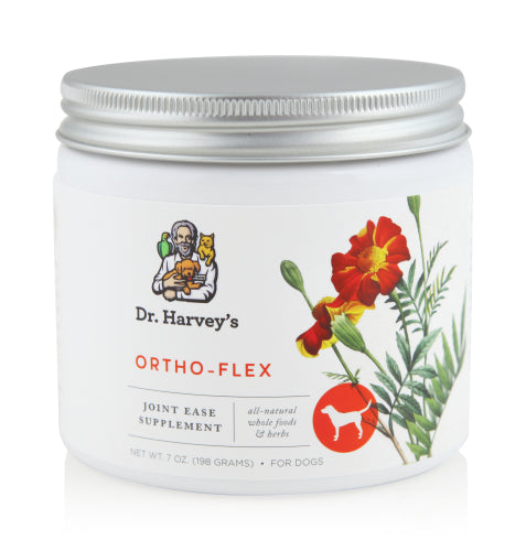 Dr. Harvey's | Ortho-Flex Joint Supplement for Dogs – Dr. Judy