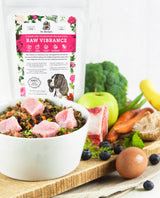 Dr. Harvey's | Raw Vibrance Base Mix