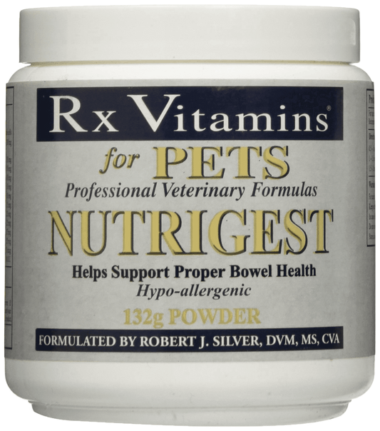 Rx Nutrigest