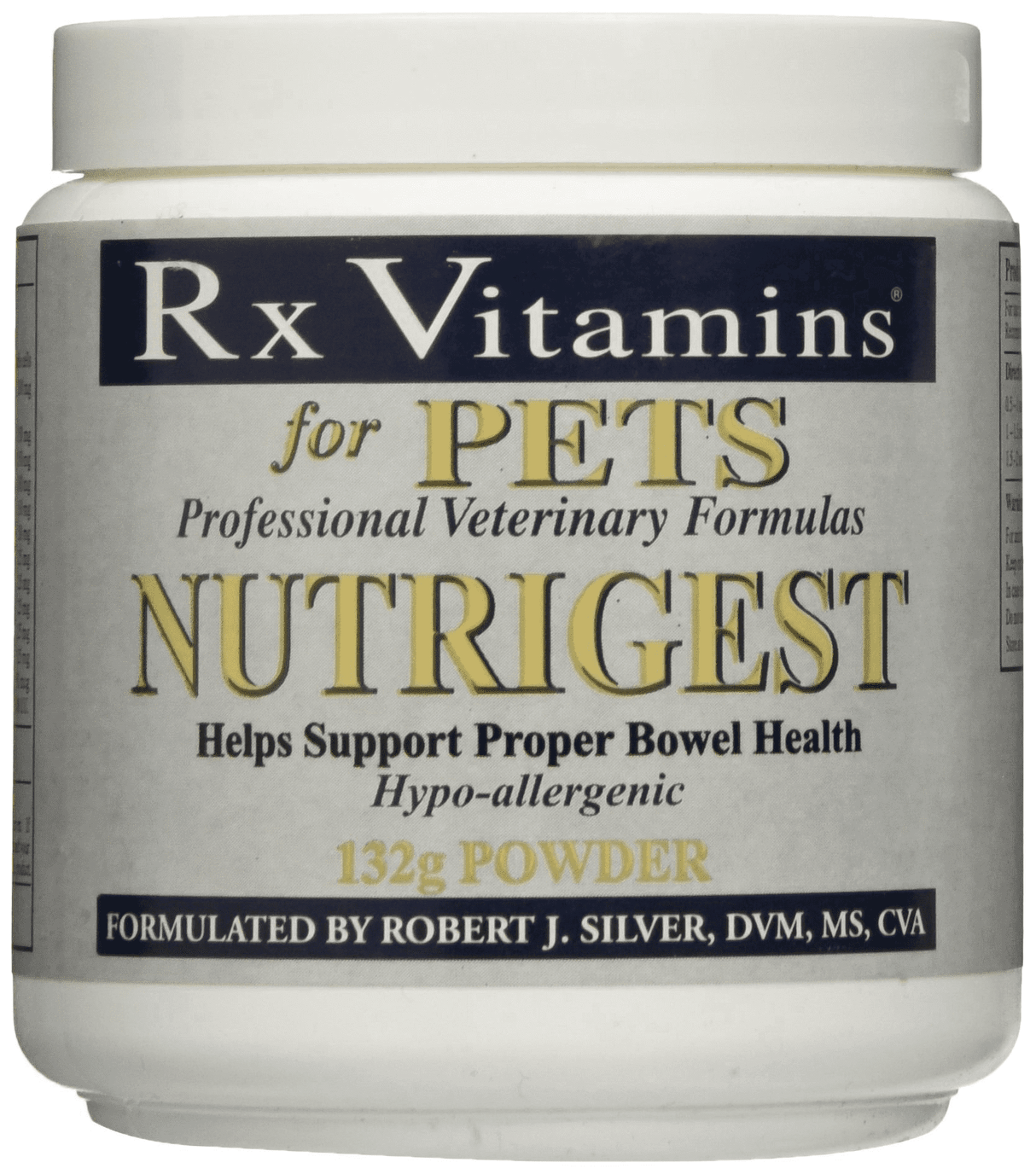 Rx Nutrigest