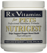 Rx Nutrigest