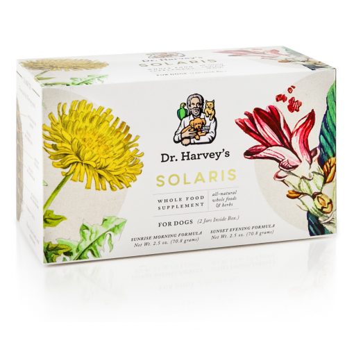 Dr. Harvey's | Solaris Mushroom & Herbal Supplement