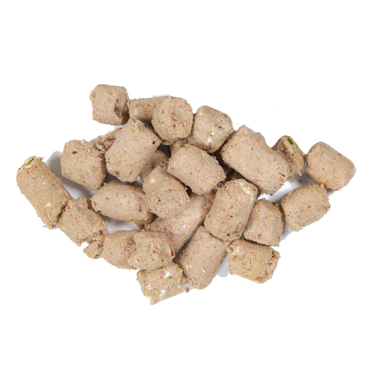 WOOF Beef Green Tripe with Green Lipped Mussel Treats