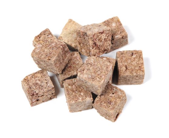 WOOF Goat Freeze Dried Treats