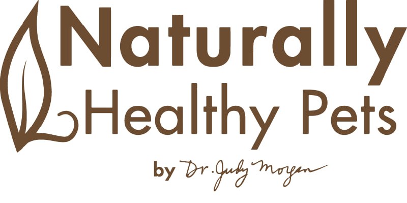 Dr. Judy Morgan's Naturally Healthy Pets
